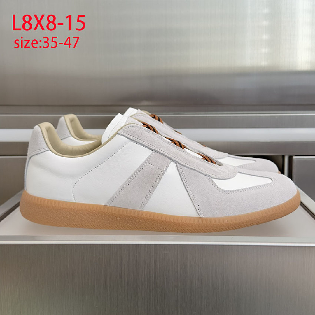 Maison Margiela Replica sneakers · L8X8 — תמונה 4