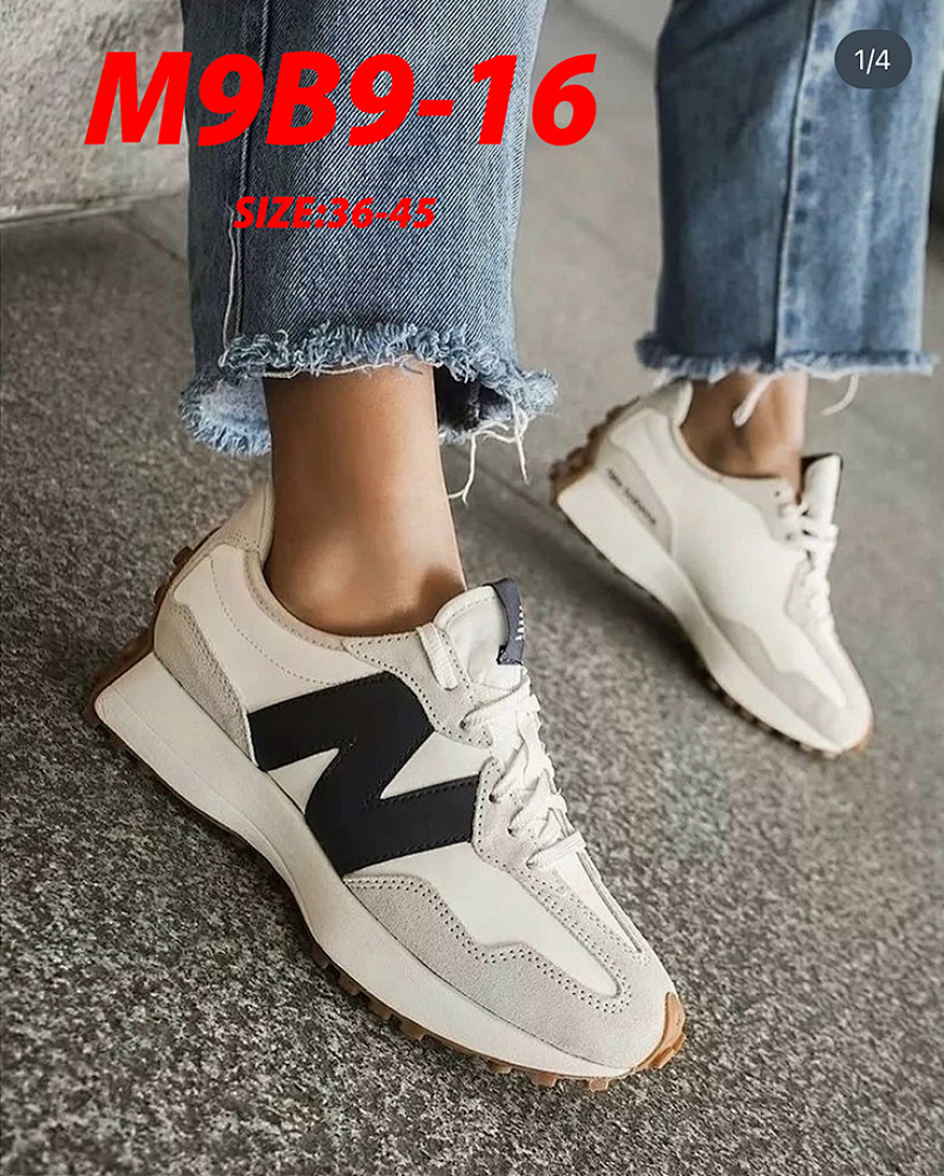 New Balance 327 · M9B9 — תמונה 16