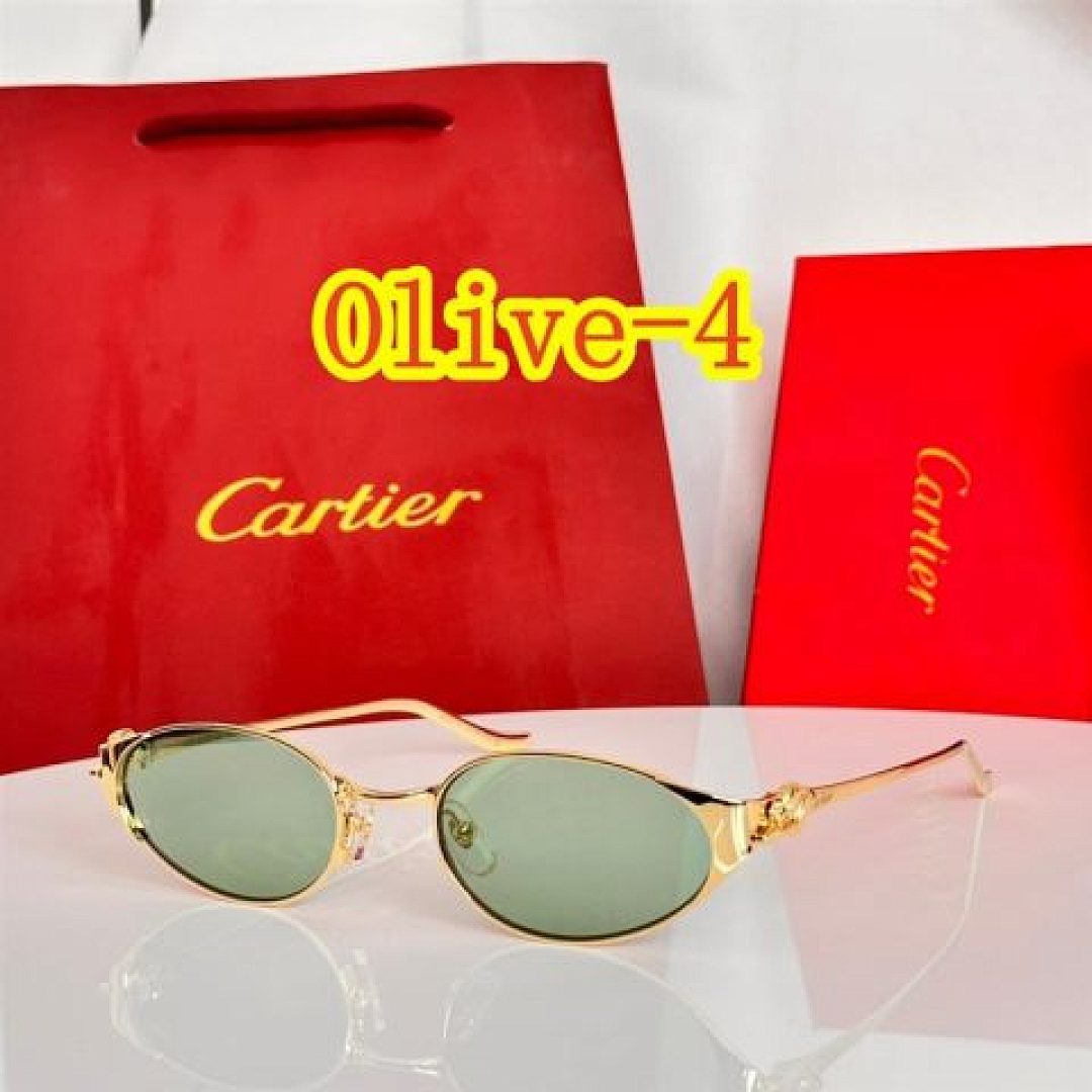 Panthère de Cartier · 01IVE — תמונה 9