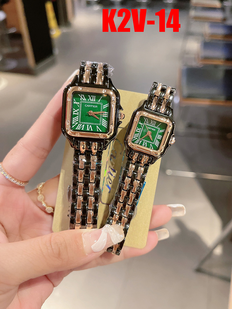Panthère de Cartier · K2V — תמונה 13