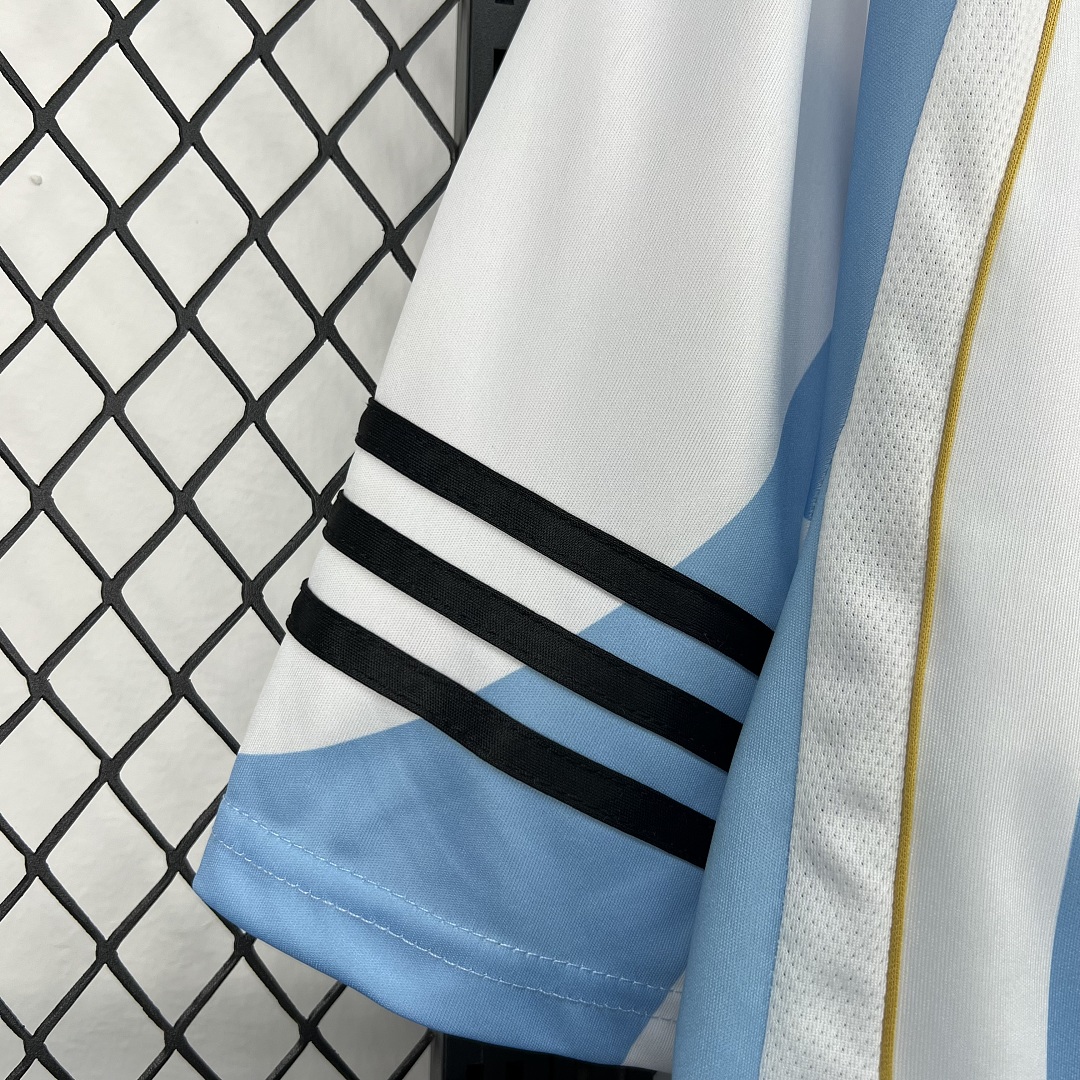 CRY 2026 World Cup Adult Football Jersey — תמונה 25