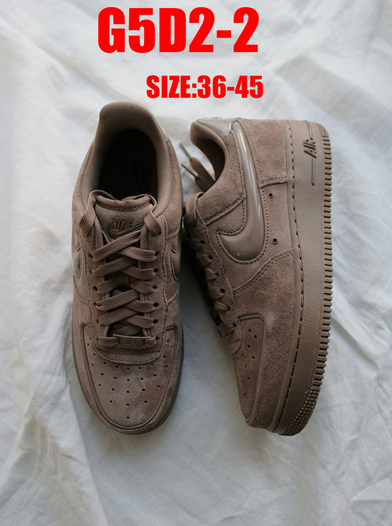Nike Air Force 1 '07 · G5D2 — תמונה 12