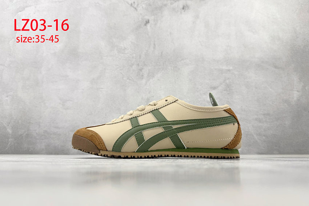Onitsuka Tiger Mexico 66 SD · LZ03 — תמונה 10
