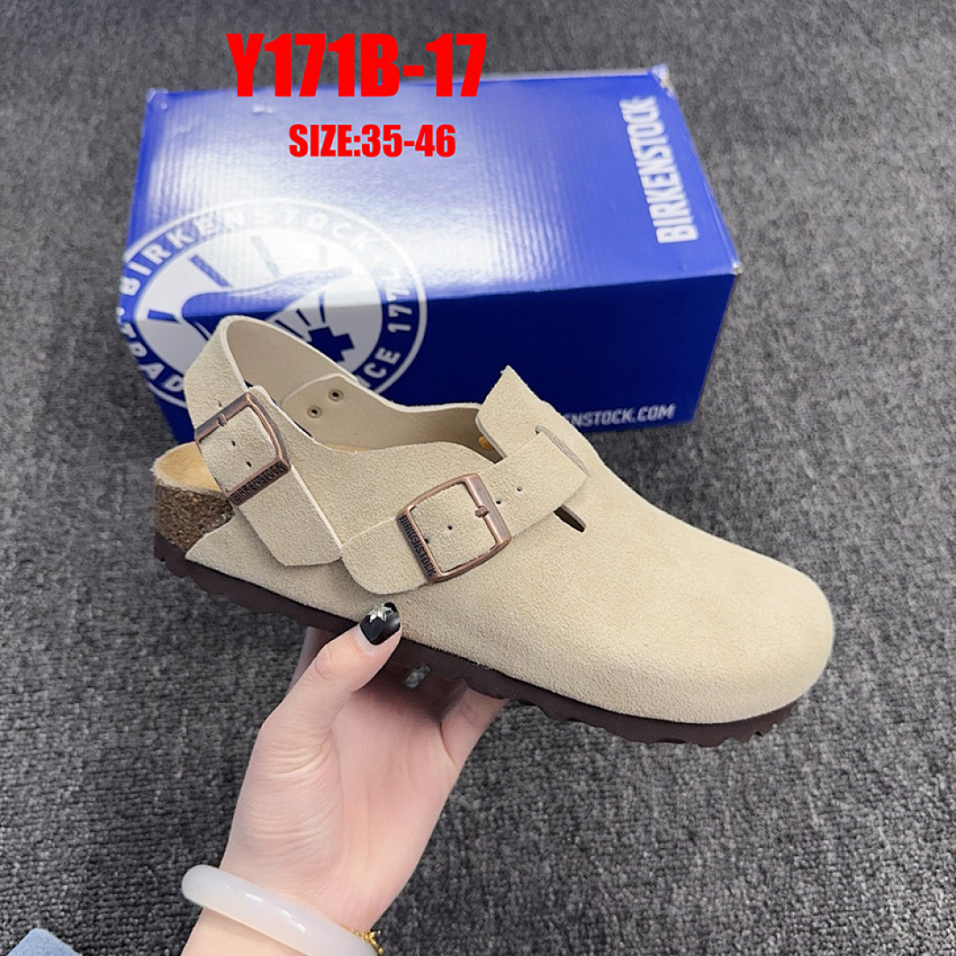 Birkenstock Tokio · Y171B — תמונה 14