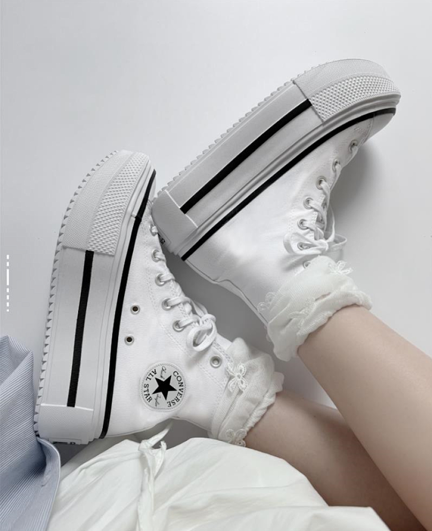Converse Chuck Taylor All Star Lift · K67E