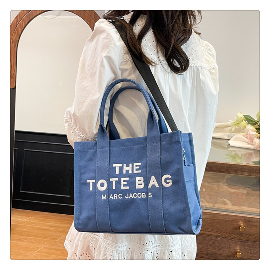 Marc Jacobs The Tote Bag · K24F — תמונה 17