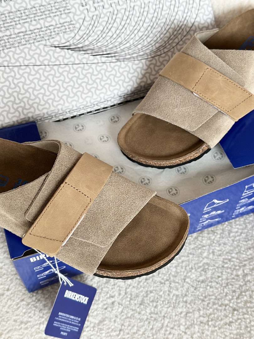 Birkenstock Kyoto · JX03 — תמונה 9