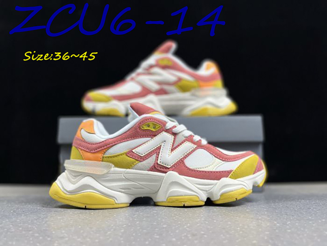 New Balance 9060 · ZCU6 — תמונה 16