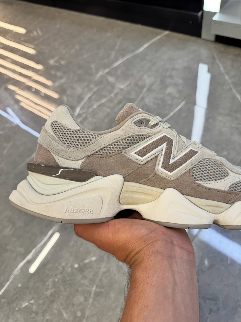 New Balance 9060 · N13B — תמונה 8