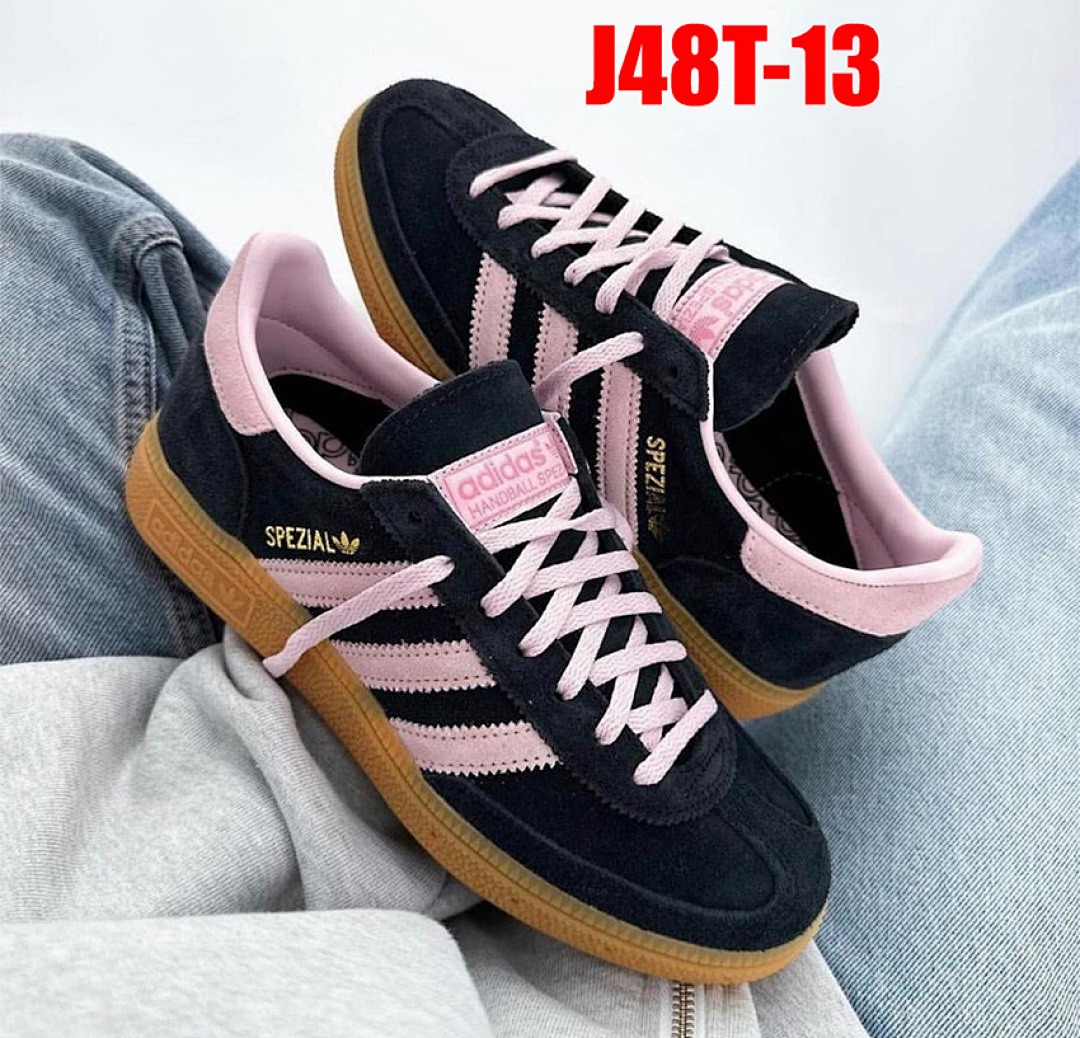 Adidas Handball Spezial · J48T — תמונה 3