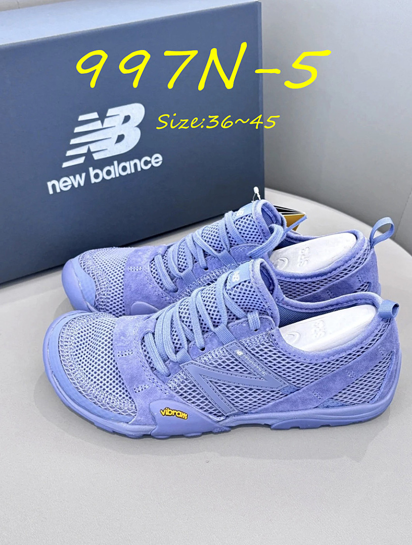 New Balance 997 · 997N — תמונה 11