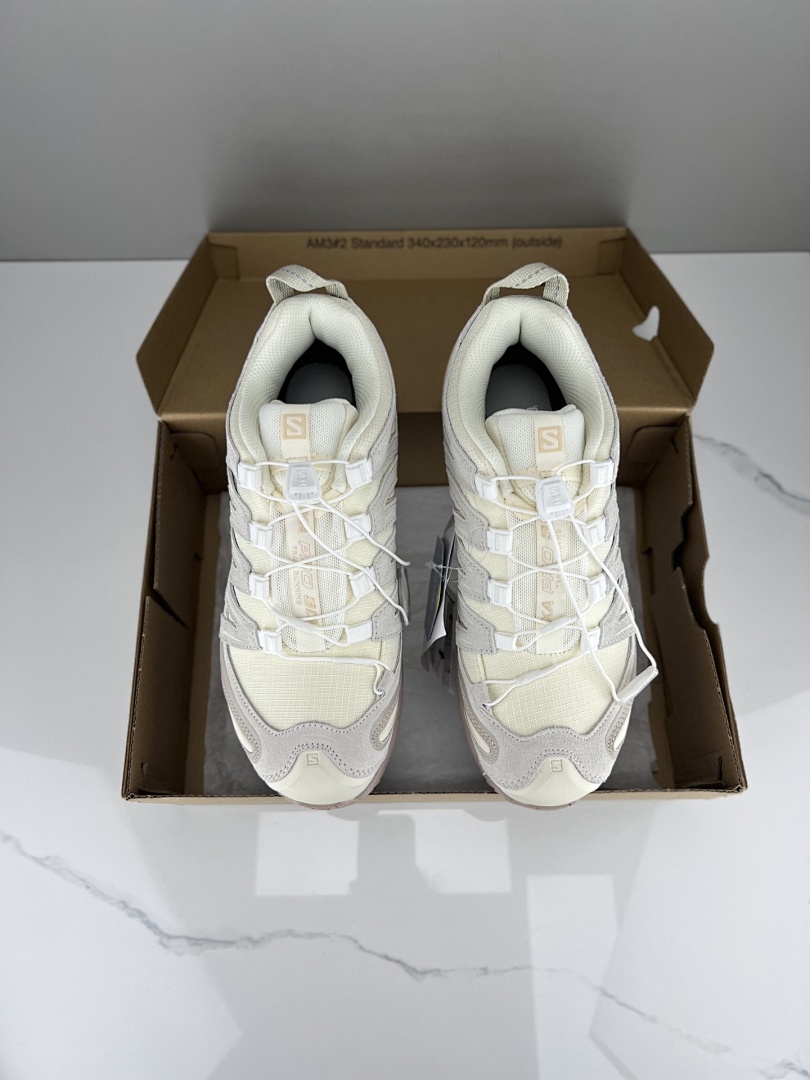 Salomon XA Pro 3D Suede · J5SL — תמונה 5