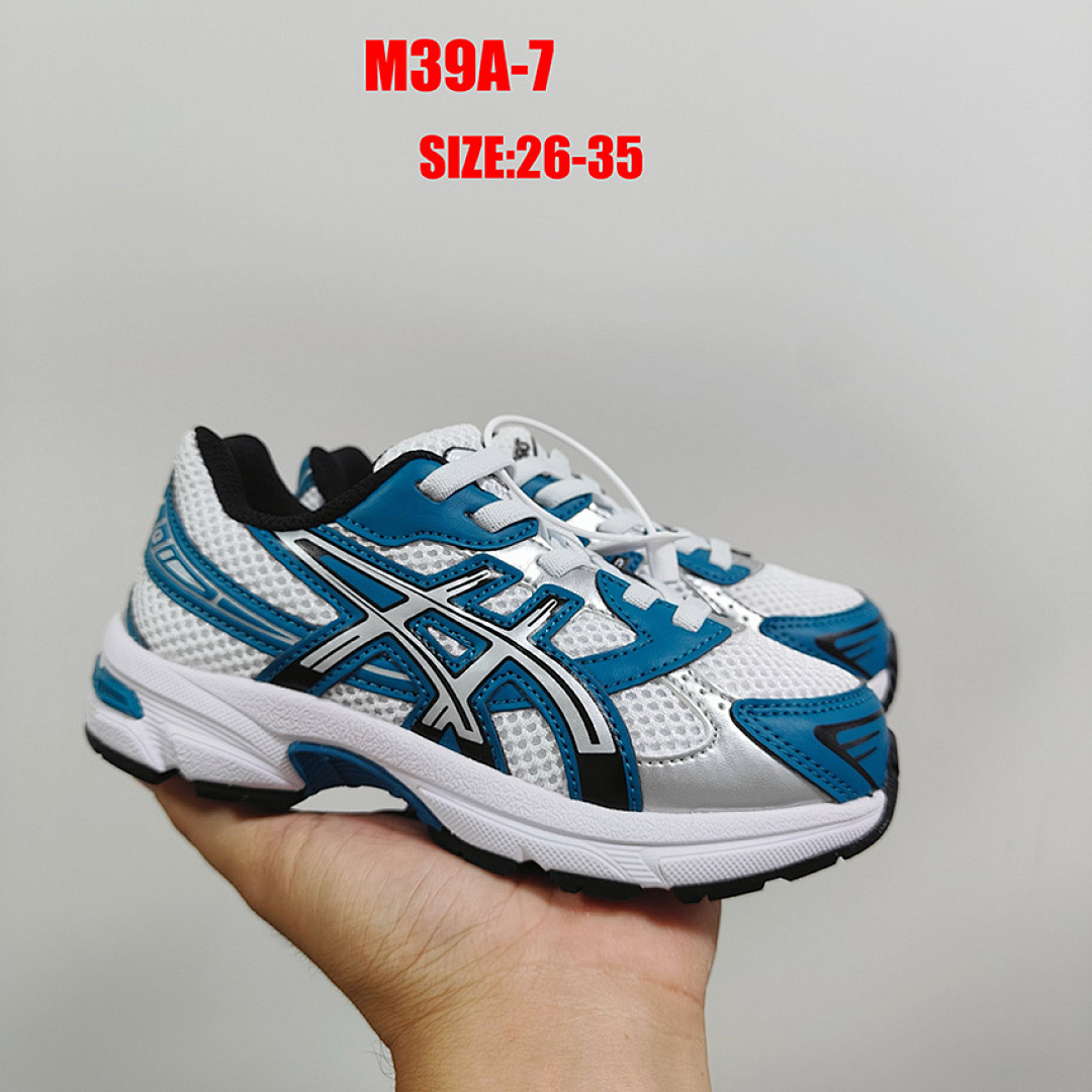 ASICS Gel-1130 · M39A — תמונה 15