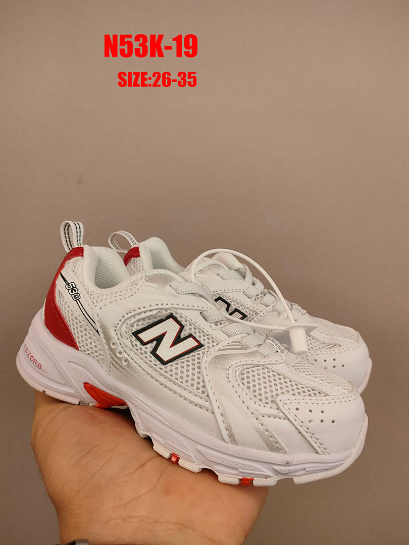 New Balance 530 · N53K — תמונה 13