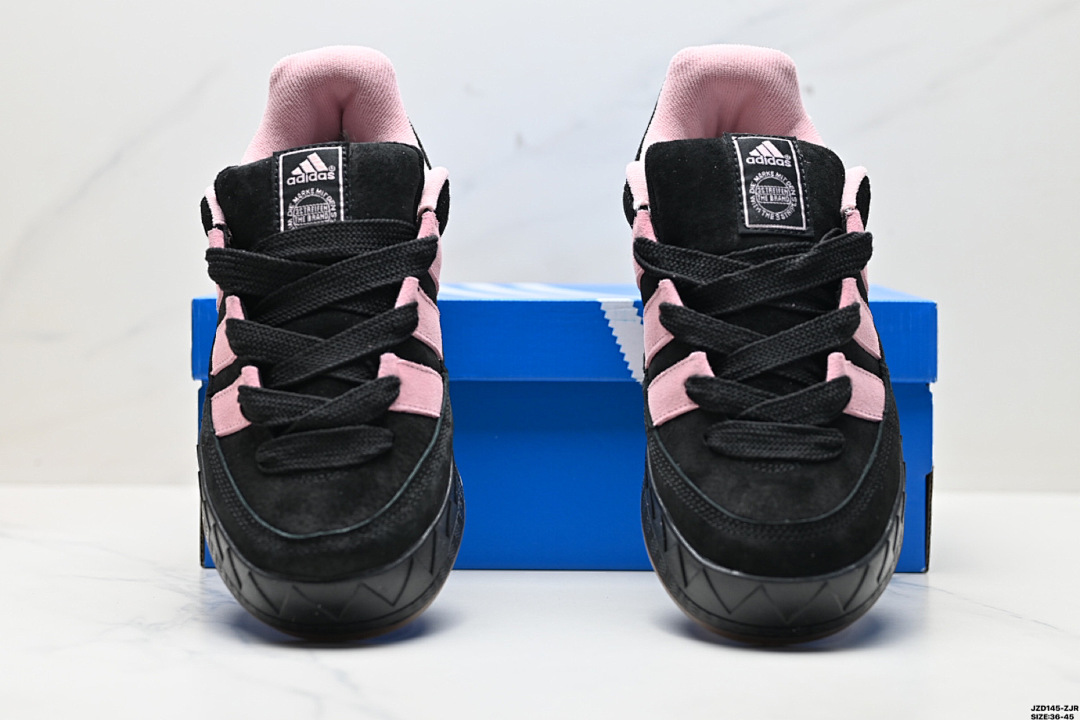 Adidas Adimatic YNuK · D1A8 — תמונה 11