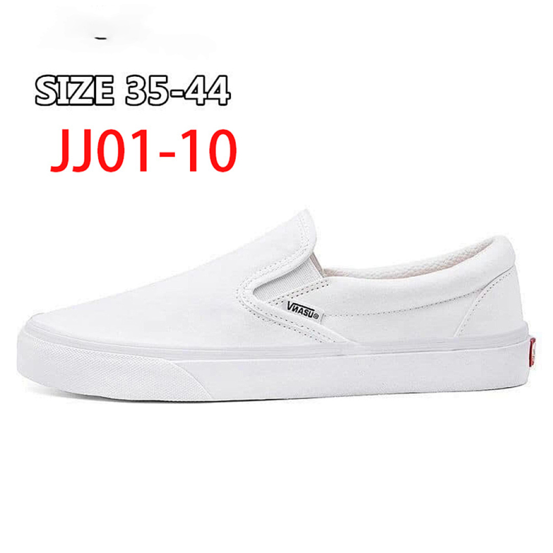 Vans Old Skool Checkerboard · JJ01 — תמונה 15