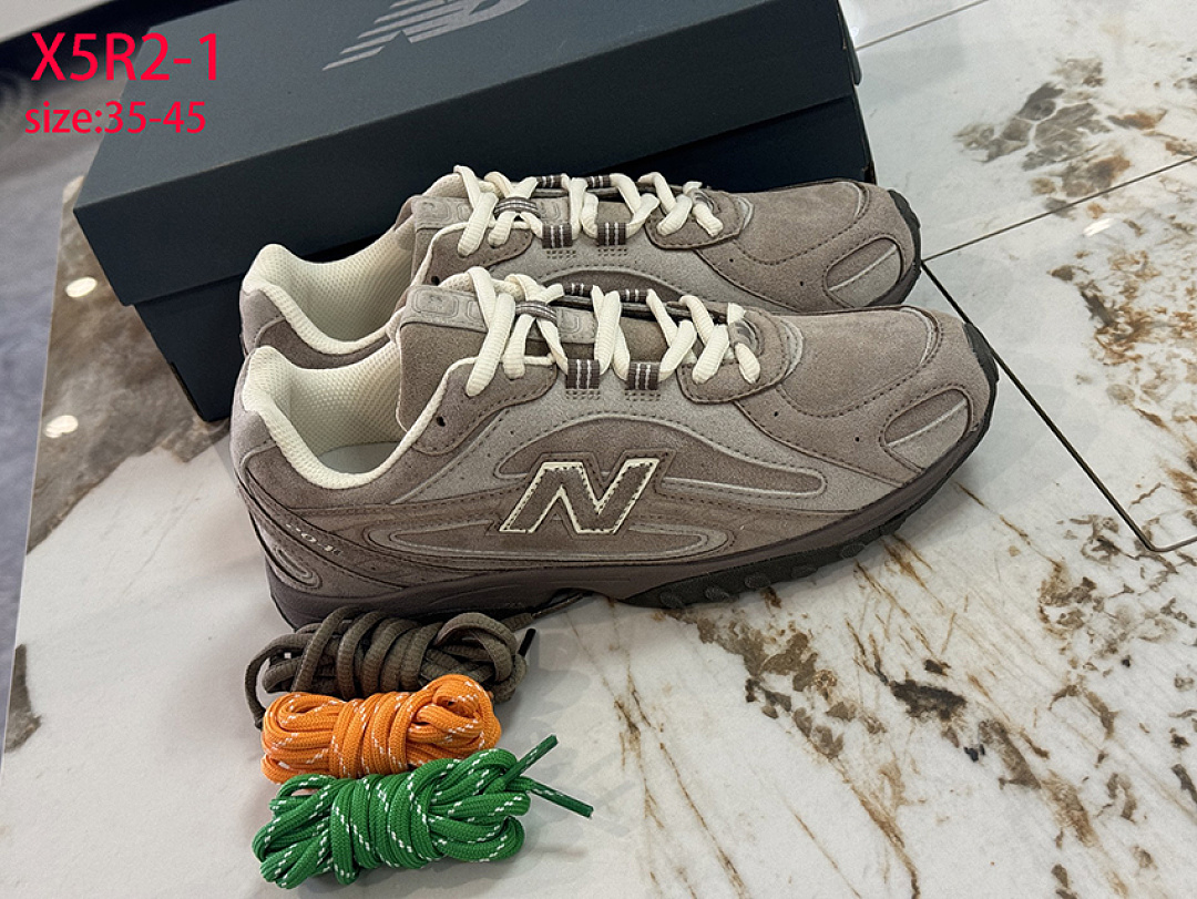 New Balance 204L · X5R2 — תמונה 13