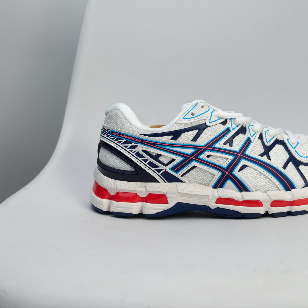 ASICS GEL-KAYANO 20 · AR546 — תמונה 14