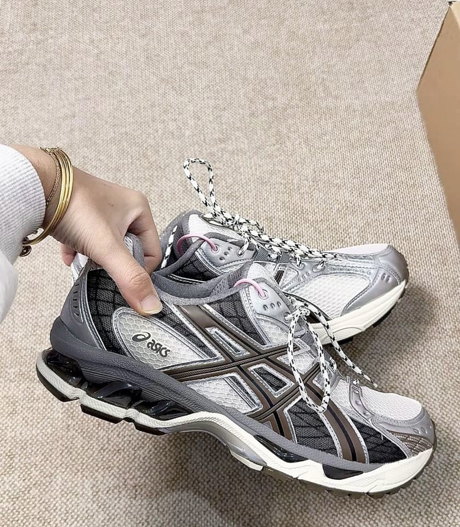 ASICS GEL-Kayano 12.1 · 545H — תמונה 9