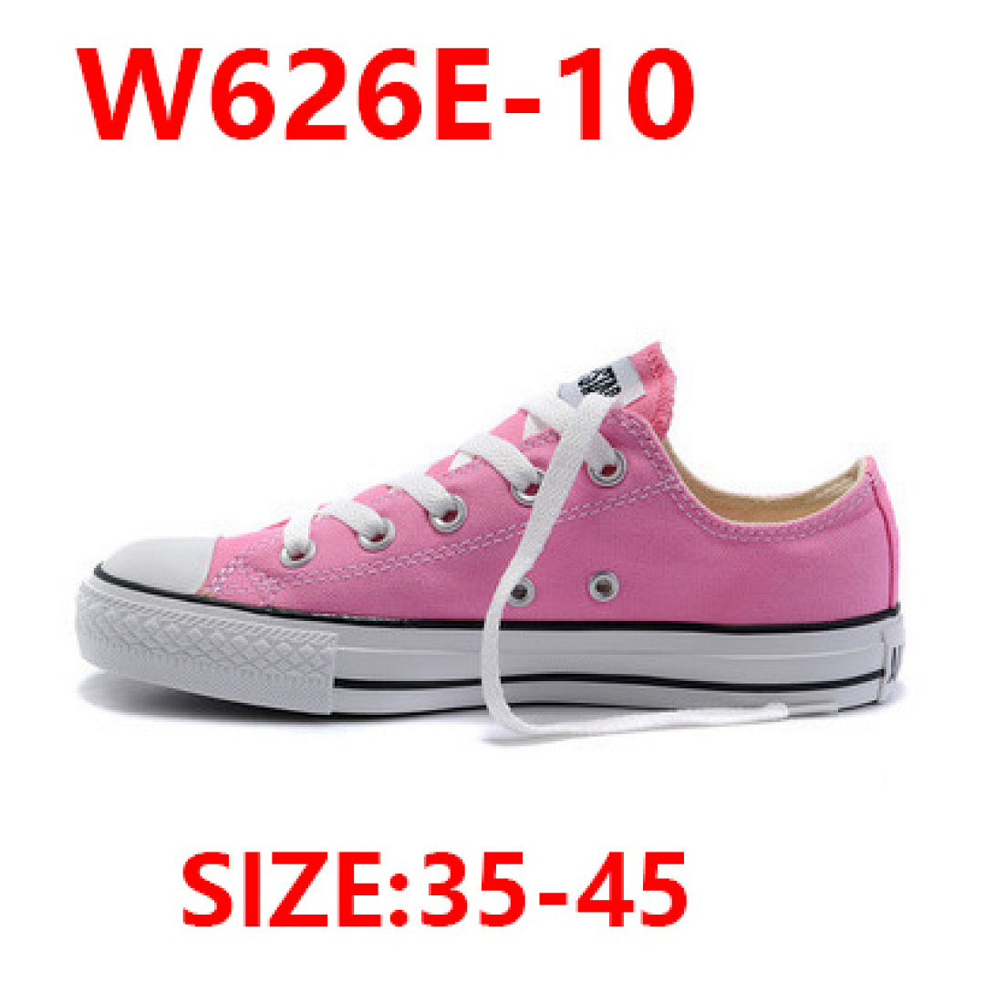 Converse Chuck Taylor All Star Ox · W626E — תמונה 11