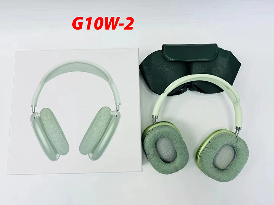 אוזניות · G10W — תמונה 8