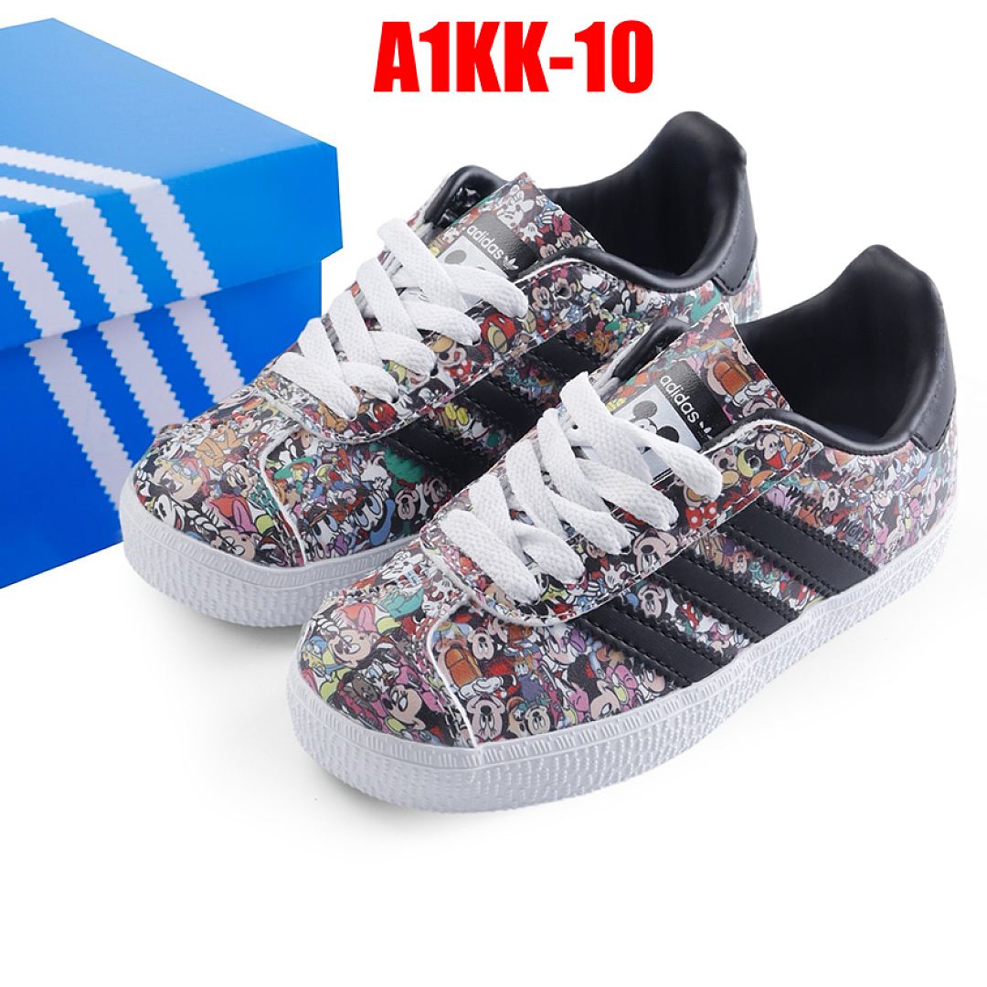 Adidas Samba OG Liberty London · A1KK — תמונה 18