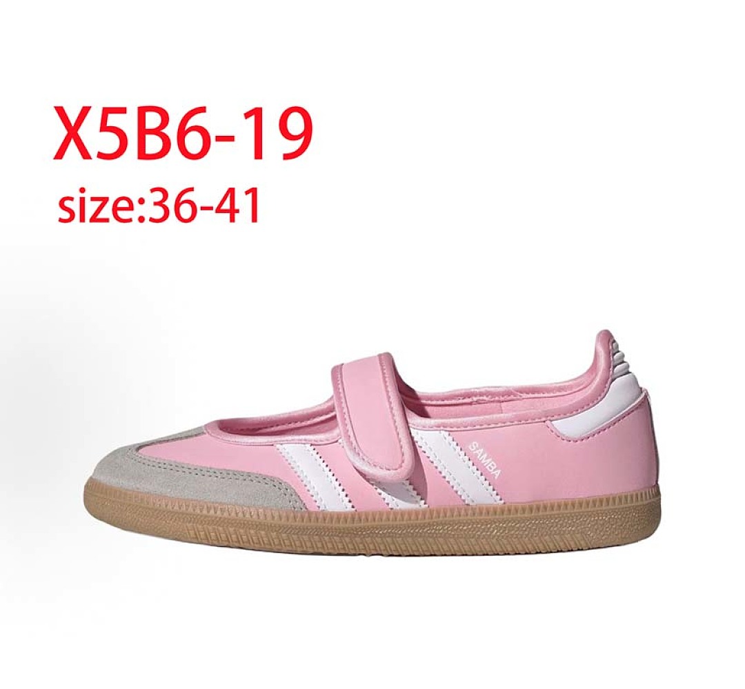 Adidas Samba Jane · X5B6 — תמונה 15