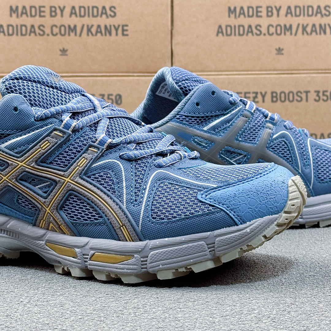 ASICS Gel-Kahana 8 · F3261 — תמונה 4