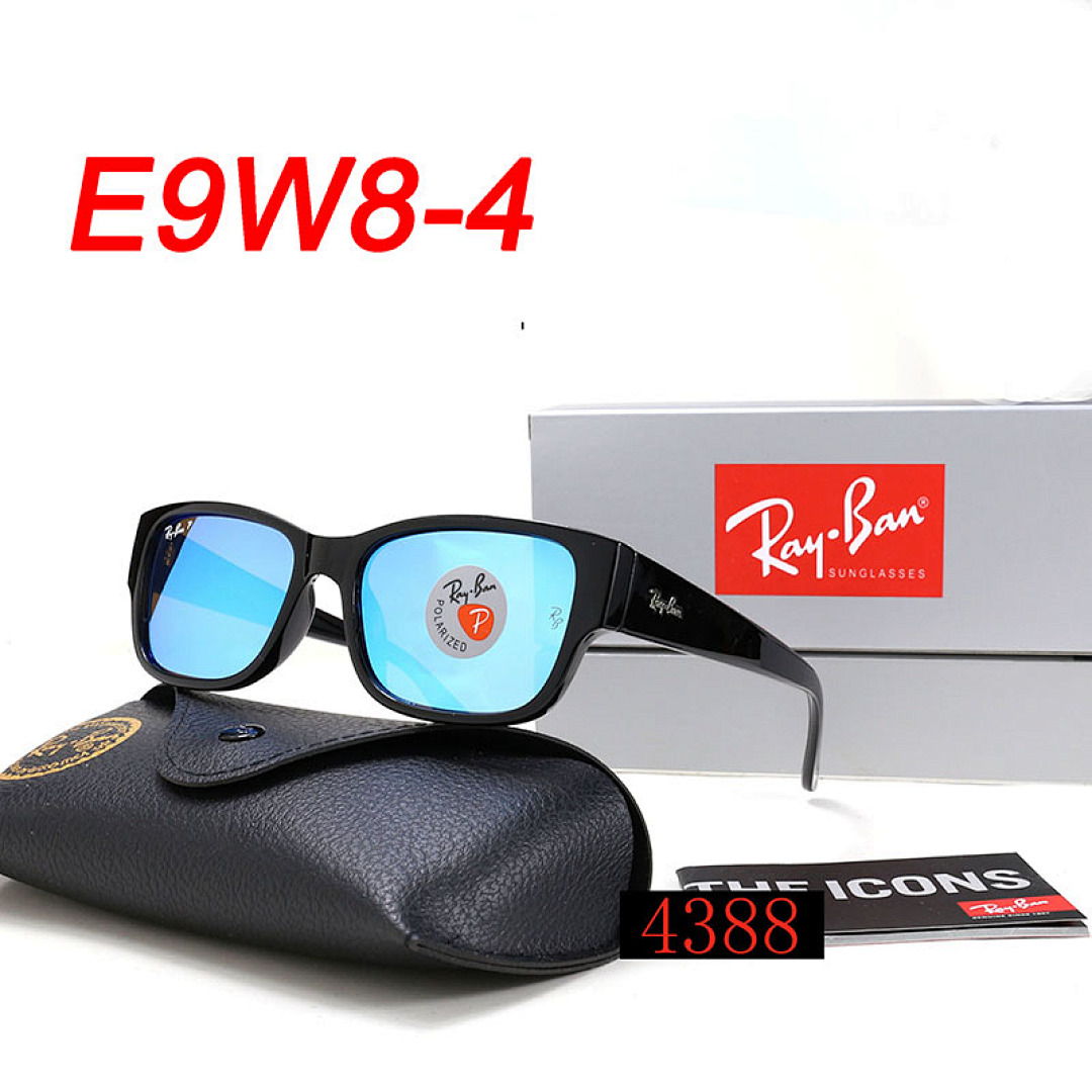 Ray-Ban RB4388 · E9W8 — תמונה 6