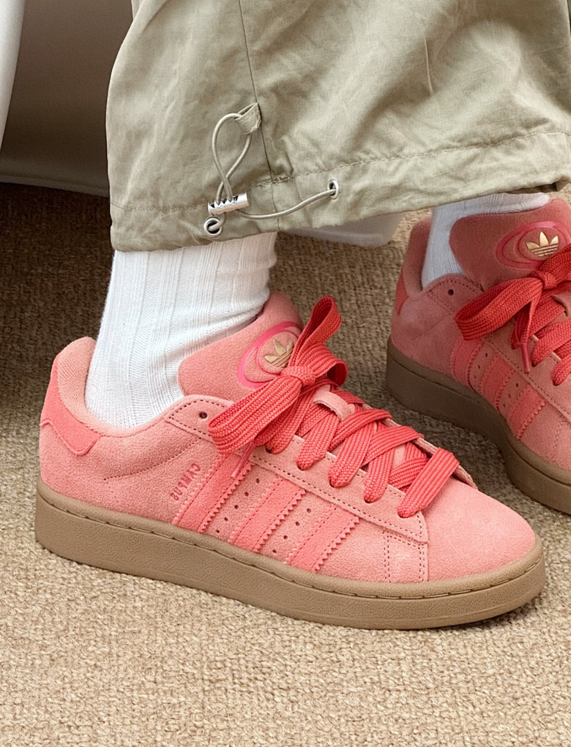 Adidas Campus 00s · Y03D — תמונה 4