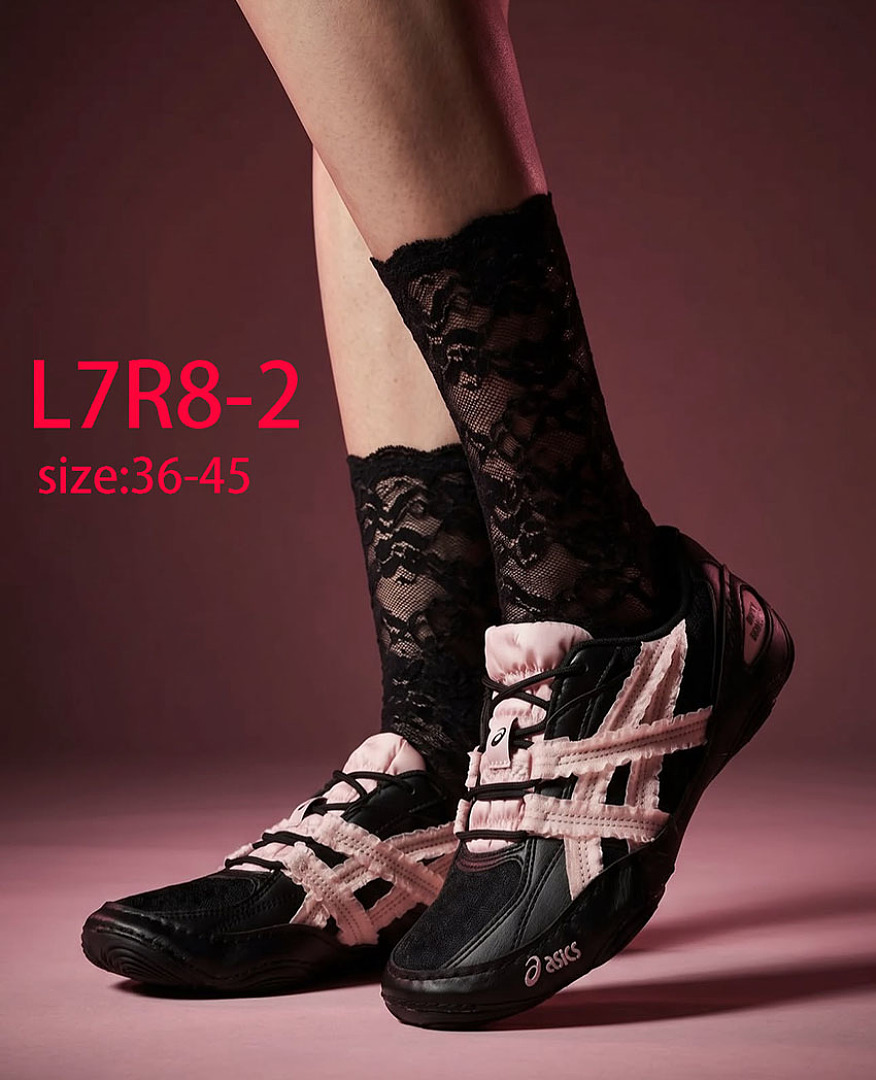 ASICS Hypersync · L7R8 — תמונה 12