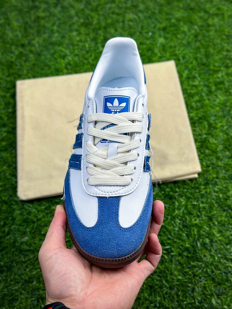 Adidas Samba OG · KK44 — תמונה 5