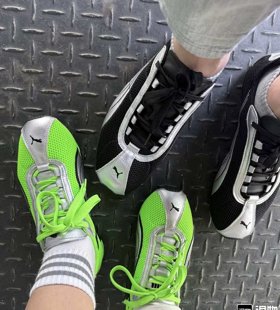 PUMA H-Street OG · 1QQD — תמונה 3