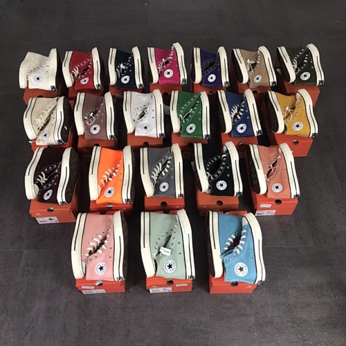 Converse Chuck 70 · M821