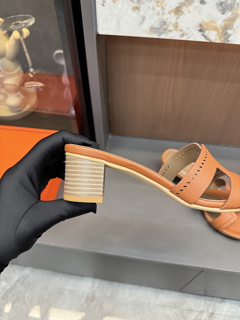 Hermès Oasis · H2EM — תמונה 3