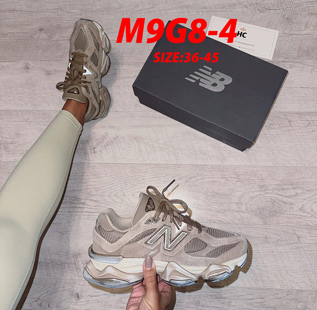New Balance 9060 · M9G8