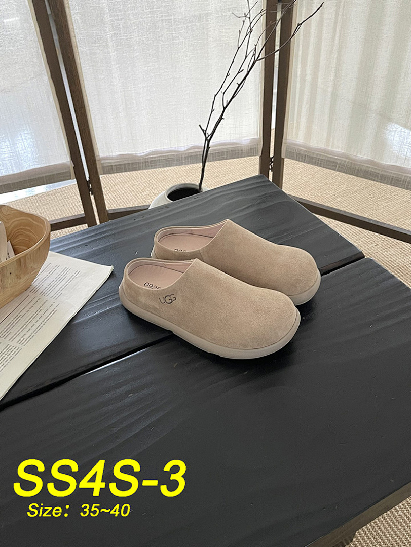 UGG Tasman · SS4S — תמונה 13