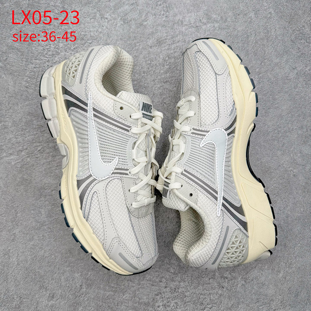 Nike Zoom Vomero 5 · LX05 — תמונה 12