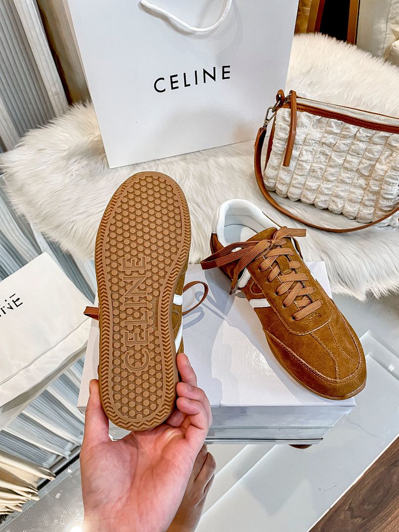 Celine — סניקרס · G1S2 — תמונה 3