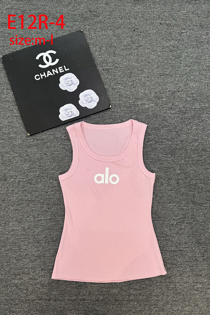 Alo — גופייה · E12R — תמונה 5
