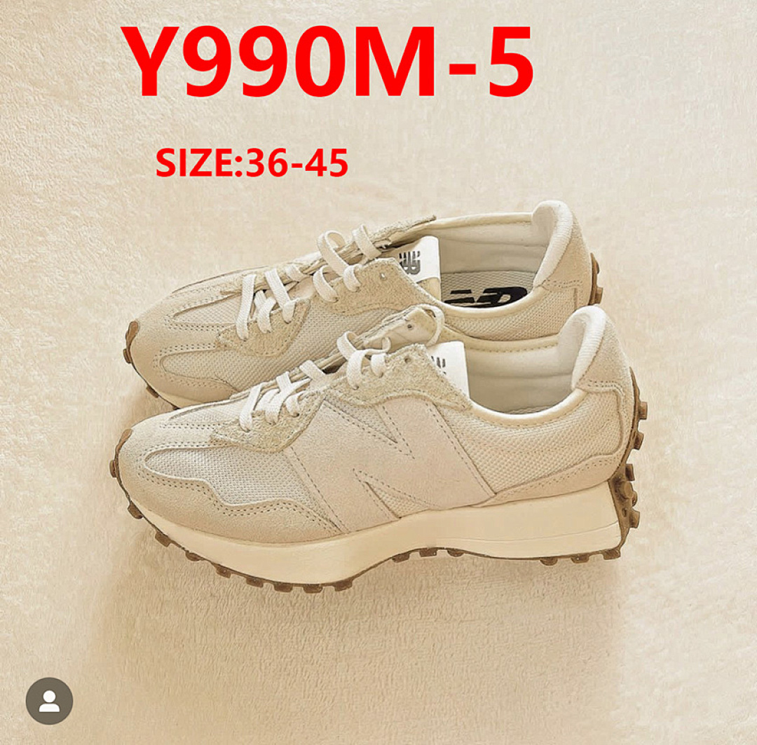 New Balance 327 Pensole · MS327 — תמונה 22