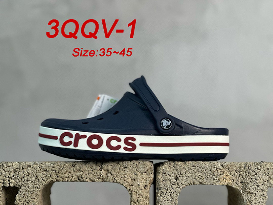 Crocs Bayaband Clog · 3QQV — תמונה 11