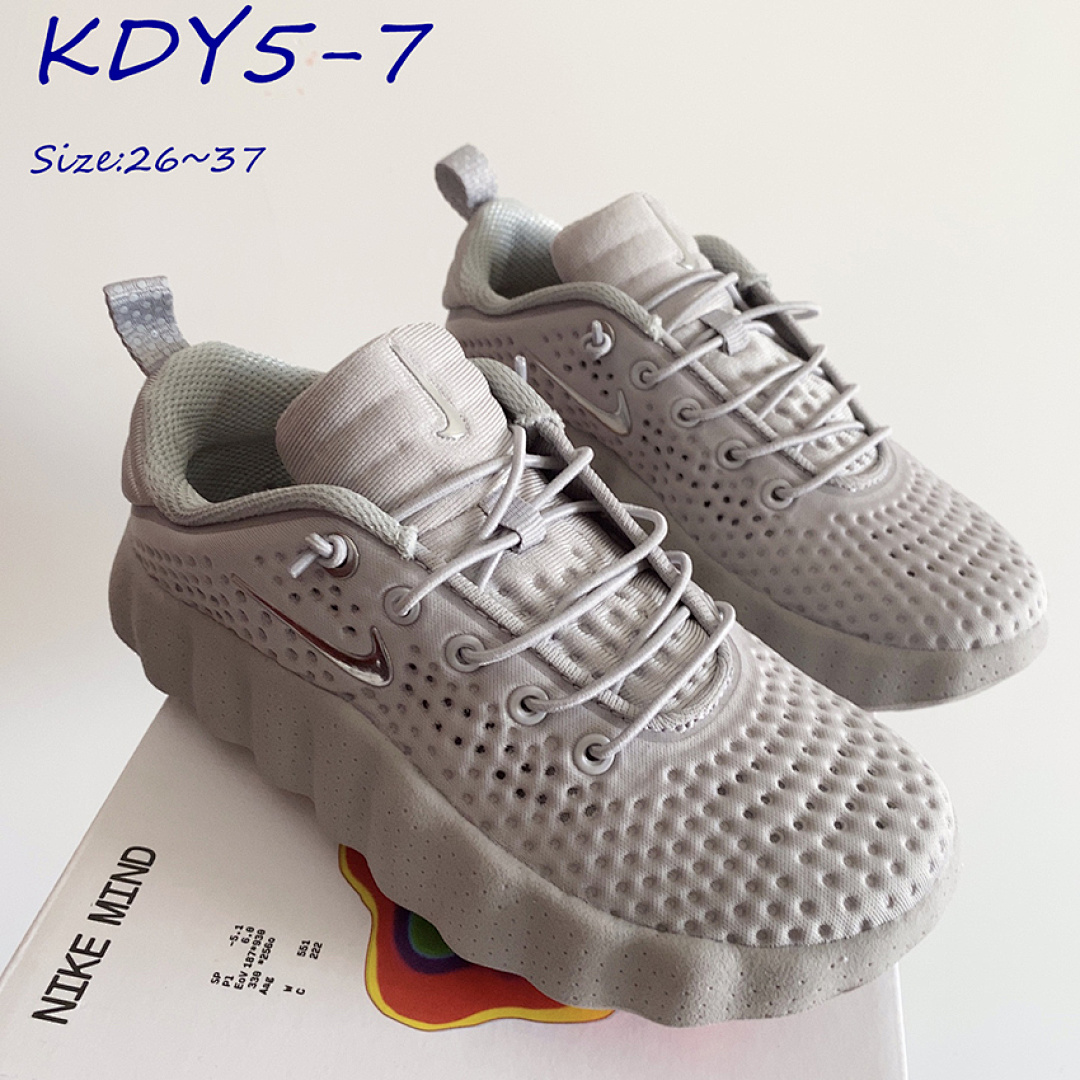 Nike Mind 002 · KDY5 — תמונה 12