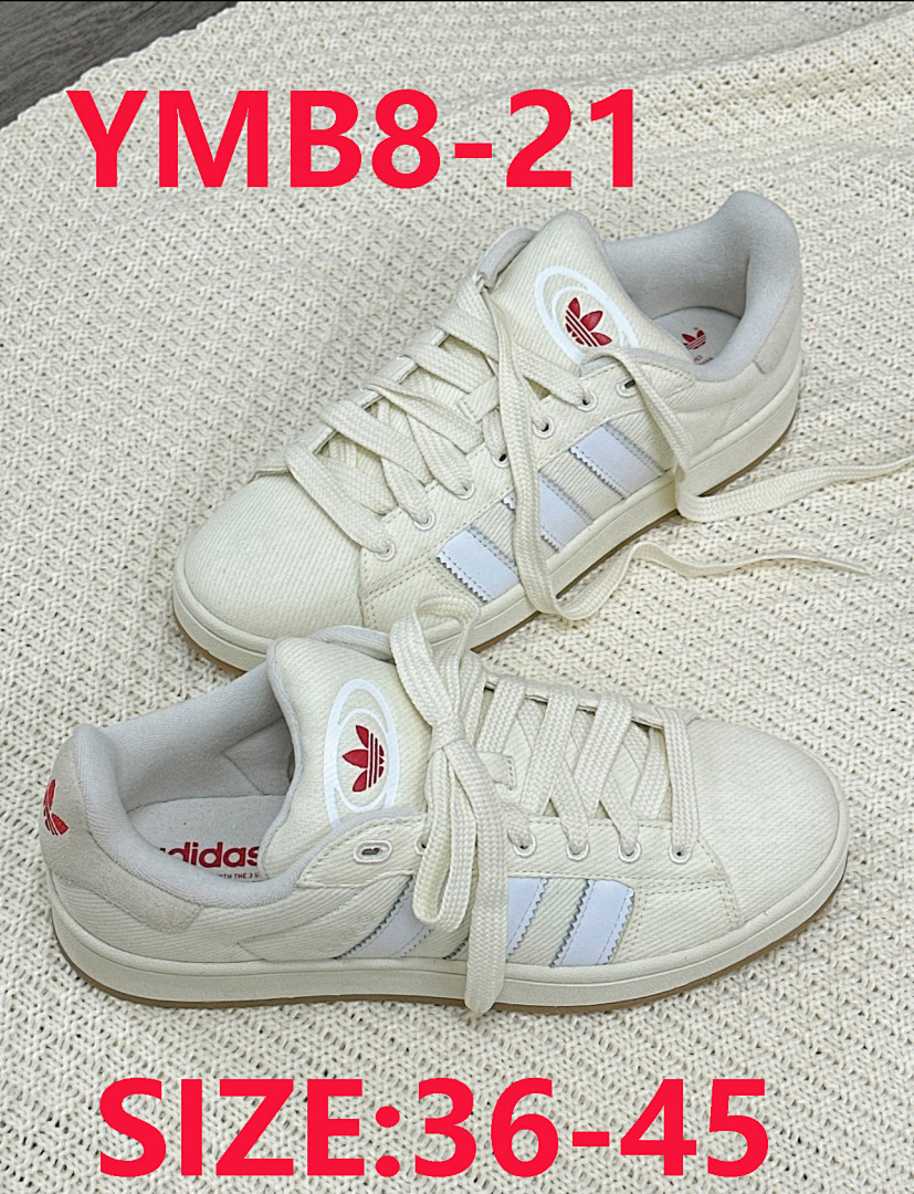 Adidas Campus 00s · YMB8 — תמונה 13