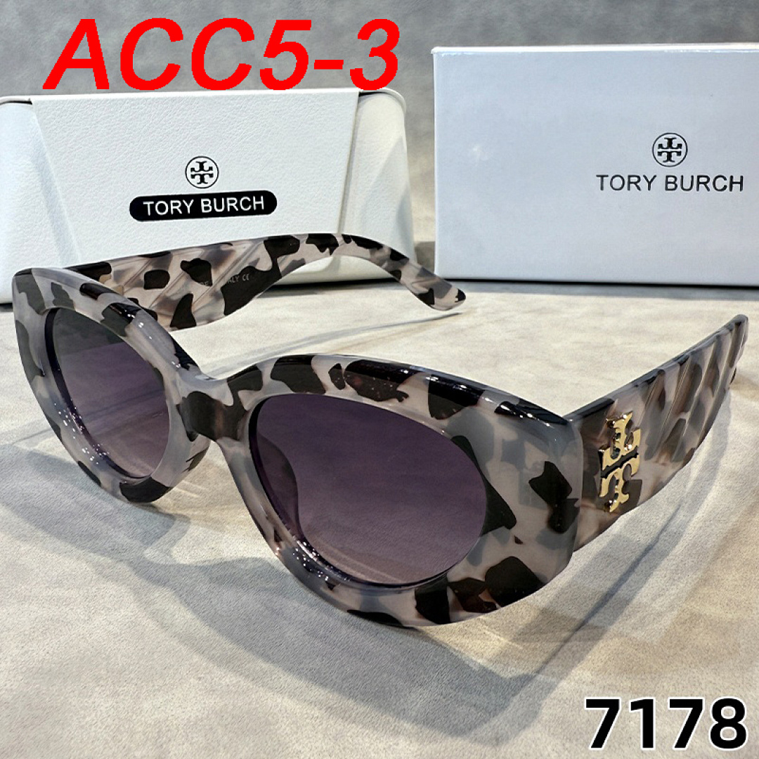 Tory Burch Kira Cat-Eye · ACC5 — תמונה 10