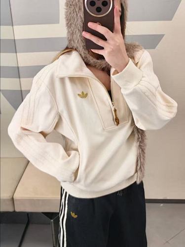 Adidas LNY HALFZIP · J8RZ