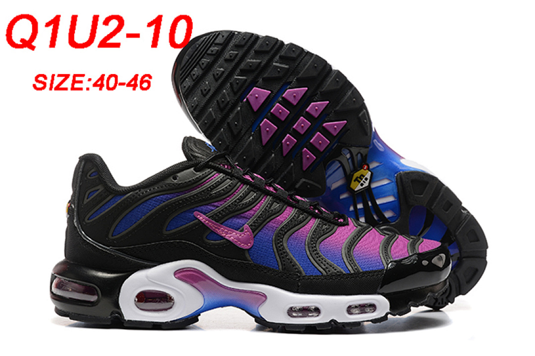 Nike Air Max Plus · Q1U2 — תמונה 15