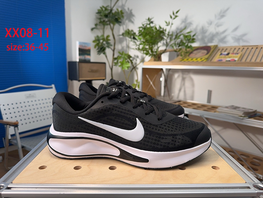 Nike Journey Run · XX08 — תמונה 4