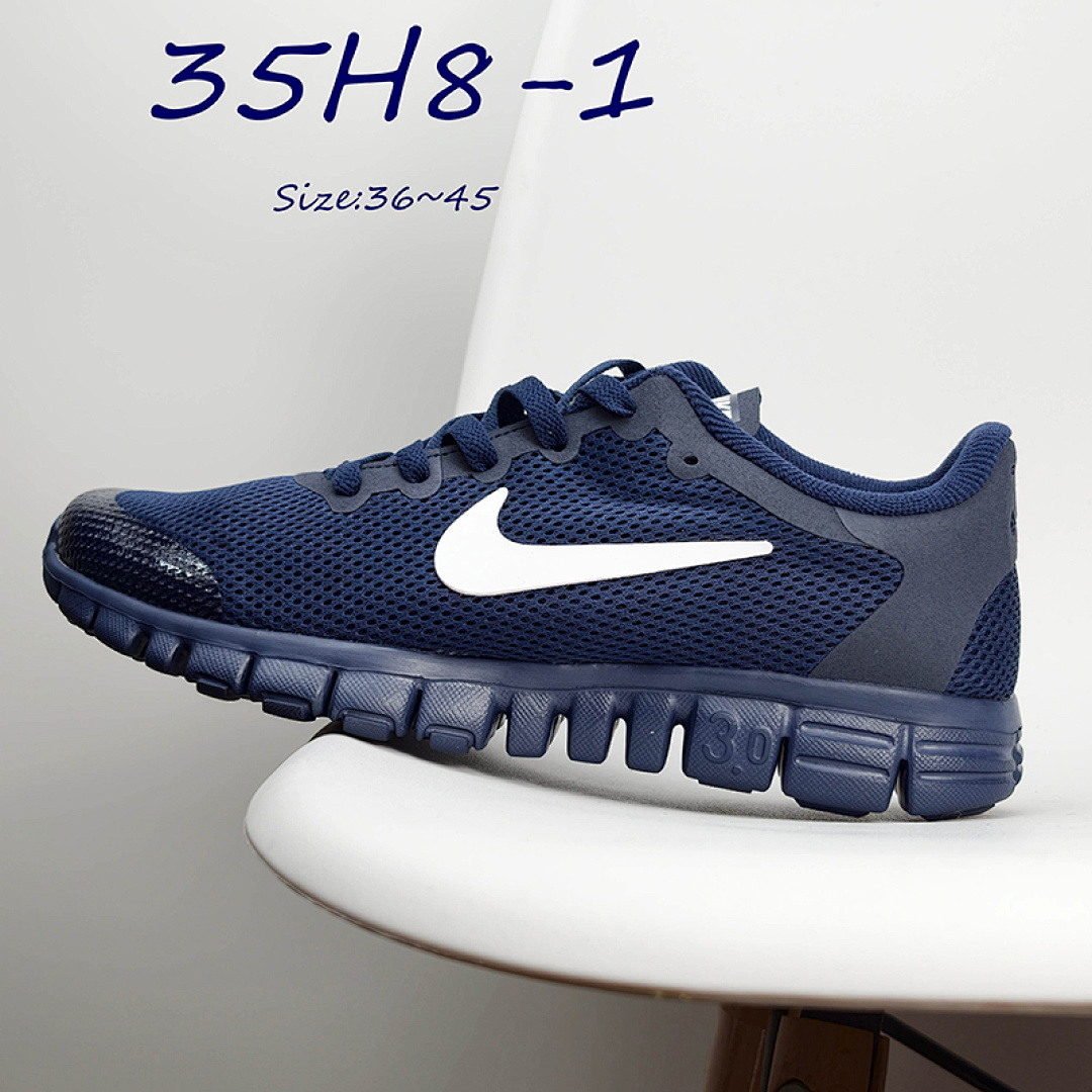 Nike Free Run 3.0 · 35H8