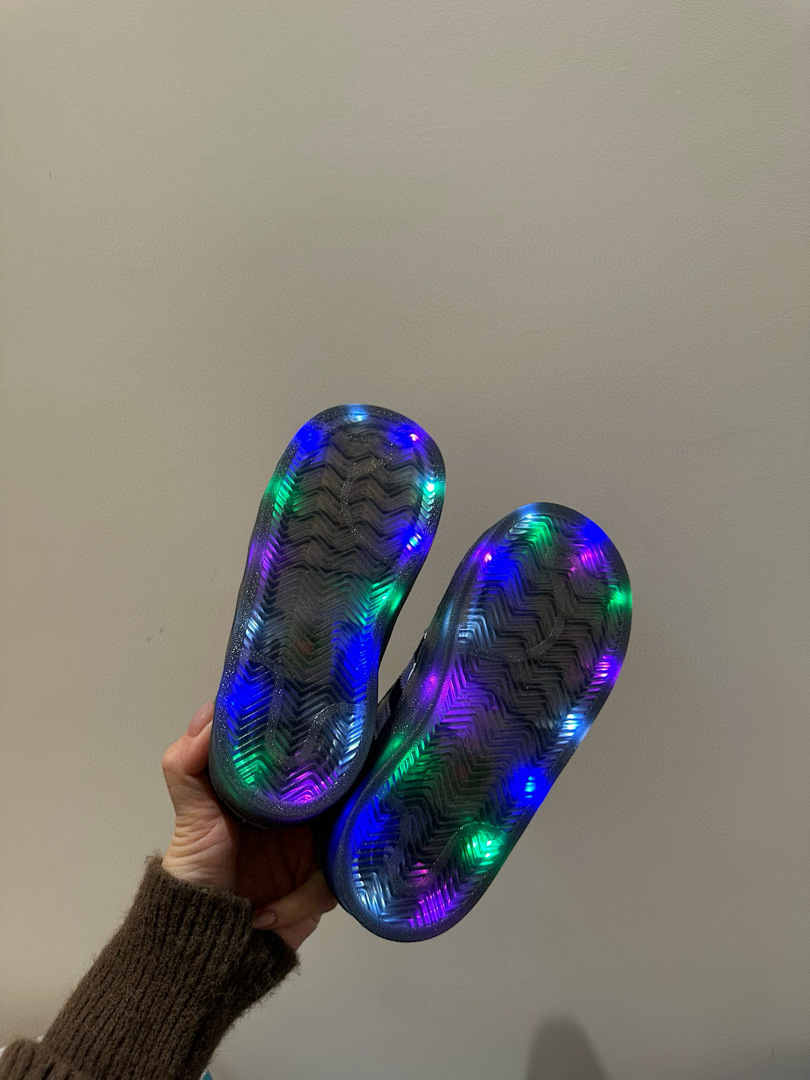 Adidas Superstar LED Lights · G848 — תמונה 6